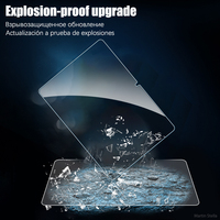Protection d'écran en verre trempé pour tablette, film protecteur anti-rayures HD pour Oneplus Pad3 Pad 2 Pro Pad Go Lite 11 12.1 13.2 pouces