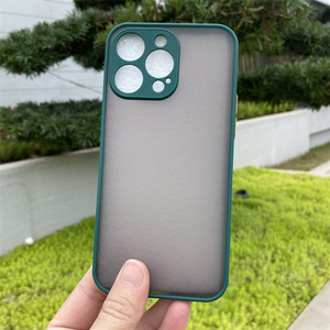 เคสโทรศัพท์มือถือกันกระแทก TPU รุ่นใหม่ สำหรับ 16 16pro 16promax 16plus 15 <span class=keywords><strong>114</strong></span> 13 12 11promax Xsmax Xr - Product Image 5