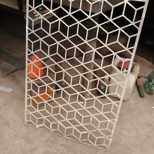 Tấm đục lỗ bảo vệ thích hợp để sử dụng trong dầu khí, khí tự nhiên và máy móc khác nhau - Product Image 4