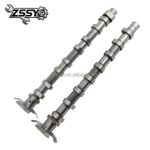 Einlass-Nockenwellen-Zahnradbaugruppe 2700501601 2700506400 für Mercedes-Benz C177 CLA250 GLA250 GLA45 AMG 2700500101 2700504600 - Product Image 6