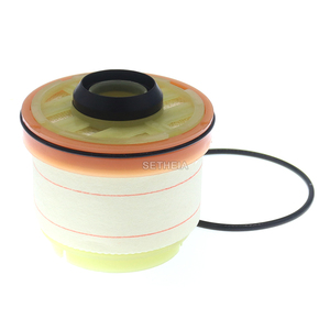 Filtro de Combustible de Buena Calidad para <span class=keywords><strong>TOYOTA</strong></span> Hilux Pickup/Fortuner LEXUS IS ISUZU D-MAX OE 23390-0L010/23390-0L040/23390-0L041 - Product Image 1