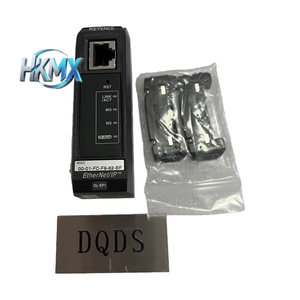 Module d'extension de communication laser DL-EP1 DL-EP2 DL-EP3 DL-EP4 DL-EP5 DL-EP6 pour applications industrielles de précision - Product Image 1