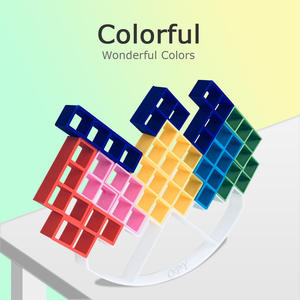 OEM <span class=keywords><strong>PETG</strong></span> 필라멘트 1kg 1.75mm 고속 <span class=keywords><strong>PETG</strong></span> 3D 프린터 플라스틱 그레이 화이트 블랙 그린 레드 블루 옐로우 벌크 새로운 <span class=keywords><strong>PETG</strong></span> 소재 - Product Image 5