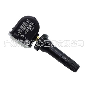 Ev6t1a180cb <b>Tpms</b> Sensor 433mhz External For Ford Vehicles - Product Image 4