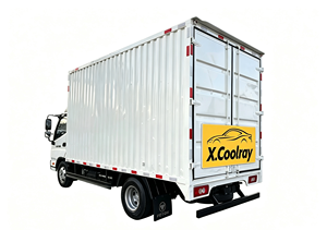 Camioneta Ligera Foton Ollin CTX Usada a Bajo Precio, Cabina de Una Fila, Longitud de Carga de 4.23m, Caja de Cambios Manual de 5 Velocidades, Documentos de Exportación Completos - Product Image 2