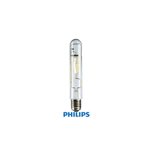 PHILIPS MASTER HPI-T Plus 250W/645 400W/645 E40 1SL/12 Quarz-Halogen-Metall dampf lampen mit klarer Außen lampe