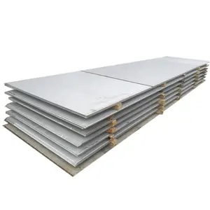 Hot Rolled No.1 Surface 410 304 316 4mm 5mm 8mm 10mm 20mm Thick Stainless Steel Plate Sheet