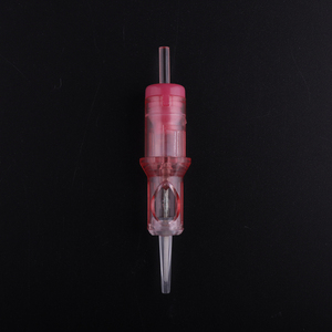 도매 가격 멤브레인 <span class=keywords><strong>VIPER</strong></span> PMU 바늘 카트리지 FLAT 크기 스틸 스테인레스 기능 소재 - Product Image 3