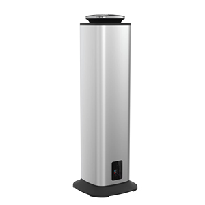 Difusor de Aromaterapia Inteligente con Temporizador para Espacios Amplios, Difusor de Perfume en Torre Metálica para Hoteles, 3000cbm, Fuente de Alimentación Eléctrica - Product Image 1