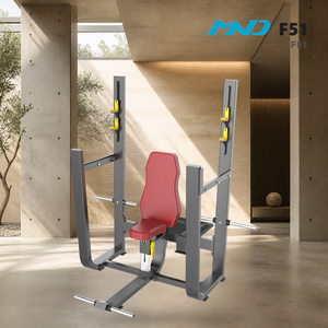 Banc d'entraînement professionnel <span class=keywords><strong>de</strong></span> qualité supérieure et durable MND F51 pour salle <span class=keywords><strong>de</strong></span> sport <span class=keywords><strong>de</strong></span> prestige, longue durée <span class=keywords><strong>de</strong></span> <span class=keywords><strong>vie</strong></span> - Product Image 1