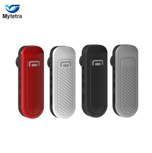 Fone de Ouvido Analógico Walkie-Talkie MYT Personalizado com Logotipo para Motocicleta, Saída de 1W, Alcance de 0-2km, Atacado - Product Image 3