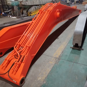 22M 20M Graafmachine <span class=keywords><strong>Boom</strong></span> Stok Lange Afstand Giek Voor <span class=keywords><strong>Hitachi</strong></span> Zx260 Zx300 Zx330 Z470 - Product Image 5