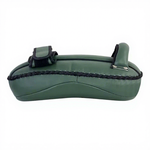 Mitaines de frappe et boucliers de frappe en cuir PU personnalisables pour le kickboxing et l'entraînement MMA - Protecteurs, durables et confortables - Product Image 5