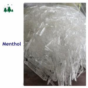 Çin tedarik doğa/sentetik kristal mentol Dl/D mentol l-mentol bitki özü nane kristalleri lezzet ve koku düşük fiyat - Product Image 2