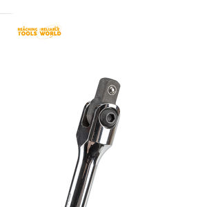 Dingqi <span class=keywords><strong>1</strong></span>/2 "כונן 24 אינץ 'בר עם ראש פלדה כרום ונדיום ונדיום - Product Image 3