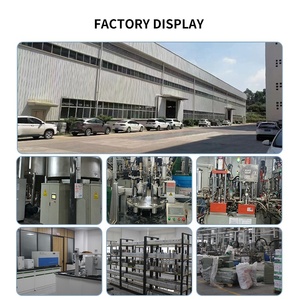 Venta de Fábrica de Sellador de Lechada <span class=keywords><strong>Epoxi</strong></span> para Azulejos en Polonia para Relleno de Juntas en Construcción y Pisos - Product Image 5