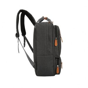 Custom Travel <b>Backpack</b> With Logo 3 in 1 <b>Big</b> Capacity Bag Set for Men Man Business <b>Backpacks</b> Laptop Bags - Product Image 3