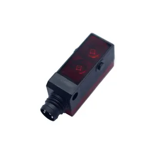Baumer FIXY 10N51E1/S35A photoelectric sensor sensing range of 5m light/dark output function Original and genuine goods in stock