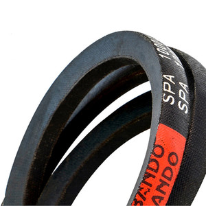 Ceinture en V étroite de haute qualité pour <span class=keywords><strong>BANDO</strong></span> SPA1757LW SPA1782 SPA1800 SPA1807 - Product Image 4