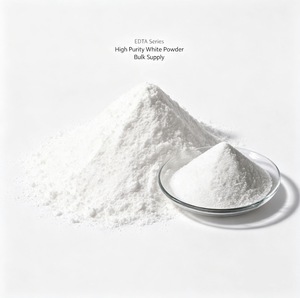 Produits Chimiques Quotidiens SIMEL : Acide Éthylendiaminétoxyacétique (EDTA) 2Na et 4Na en Poudre Blanche – Prix Usine - Product Image 2