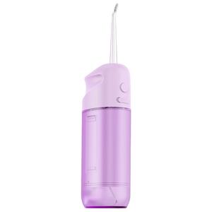 Irrigador Bucal Inalámbrico Portátil con Tanque de 200 ml, Carga Tipo-C, Resistente al Agua IPX7, para Cuidado Dental de Adultos - Product Image 1