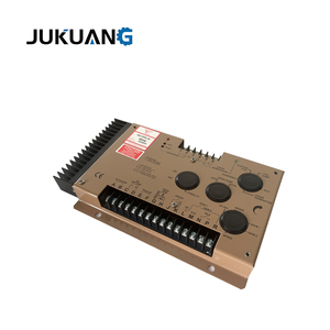 Speed <strong>Controller</strong> ESD5340 Generator High Quality Original GAC Speed Governor Engine Speed Regulator - Product Image 2