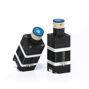 Électrovanne haute pression bidirectionnelle/tridirectionnelle Runze Fluid Mrv-01B - Product Image 6