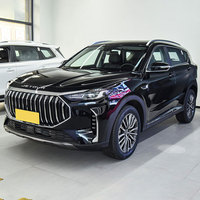 Voiture d'Occasion Jetour Essence 2023 Chery Automobile JETOUR X70 Plus SUV