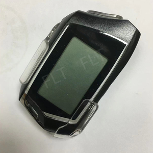 FLT M 906F M310 F sistema de alarma de <span class=keywords><strong>coche</strong></span> LCD grande bidireccional características de señal automática - Product Image 4