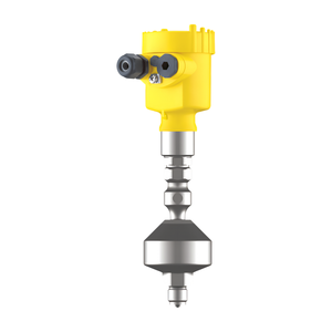Medidor de Nivel por Radar Vegabar Wi 100% Original de Grado Industrial con Sellado Químico Hidrostático - Product Image 2