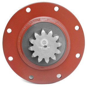 Tgfq Bán Buôn Máy Xúc Lg908 Đu Giảm Hộp Số Với Động Cơ Thủy Lực Phù Hợp Cho Mèo E307C/E308C 148-4738 171-9290 185-0360 - Product Image 6