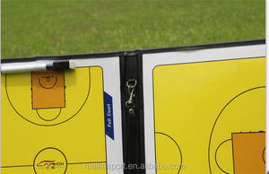 Presa di fabbrica tavola da allenamento tattica da basket - Product Image 3