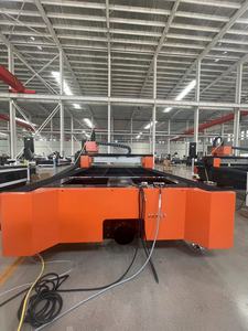 Machine de découpe laser à <span class=keywords><strong>fibre</strong></span>, laser haute puissance utilisé pour la découpe de tôles métalliques, vente directe d'usine, <span class=keywords><strong>offre</strong></span> spéciale, terminant bientôt sa validité - Product Image 4
