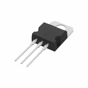 BOM IC In Stock Components Electronic TO-220-3 BTA08-700CRG Thyristors - Product Image 1