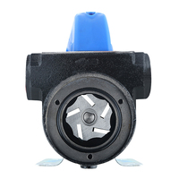 Pompe de transfert de distribution d'huile Diesel, pompe de transfert 12V 24V 220V DC, livraison gratuite