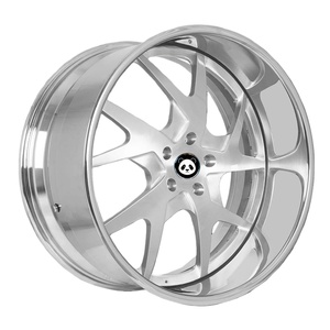 Cerchi in Lega Personalizzati per Automobili da 17/18/19/<span class=keywords><strong>20</strong></span>/21/22/23/24 Pollici in Vendita - Product Image 2