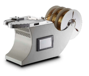 X-WM02C PRO Automatic Plastic Bread Bag Clips <b>Machine</b>, X-WM02C Foods Packaging <b>Machine</b> X-WM02C - Product Image 4