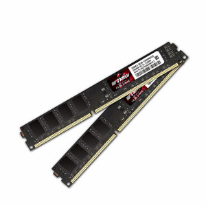 TXBUI DDR3 8GB 1600MHz ECC หน่วยความจำคอมพิวเตอร์เดสก์ท็อปแบบ Dual Channel - โรงงานเซินเจิ้น มีสินค้าในสต็อก - Product Image 4