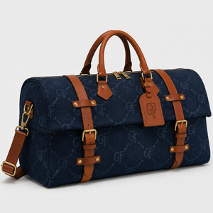 Sac de sport multifonction en PU résistant à l'eau, sac à dos noir multicouche, léger, respirant et durable - Product Image 3
