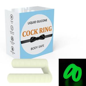 फैक्टरी मूल्य ओईएम मास्टर्बेटर्स कॉक रिंग ओल्ड मैन कॉक रिंग कॉक रिंग्स पुरुषों के लिए सेक्स खिलौने स्खलन में देरी - Product Image 6