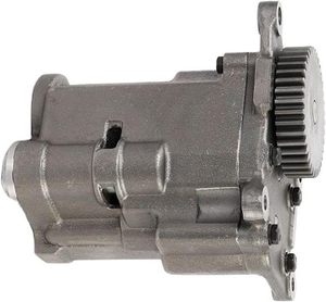 Bomba de aceite 6240-51-1100 para excavadora PC1250-7, camión volquete WA600-3 WA600-6, motor HD465-7 SAA6D170E-3-5 QSK23 4095431 4 - Product Image 5
