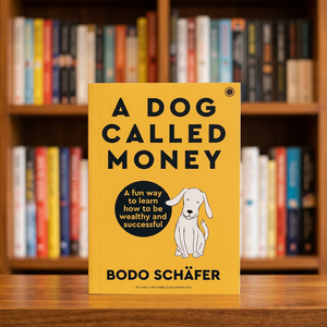 Un Perro Llamado Dinero, Libro de Bolsillo, Novela Inspiradora para Niños, Lectura Familiar y Libro para Regalo - Product Image 3