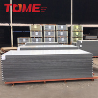 Panneau composite en aluminium PVDF Offre Spéciale feuille acp alucobond pour la construction de panneaux composites decorationaluminum
