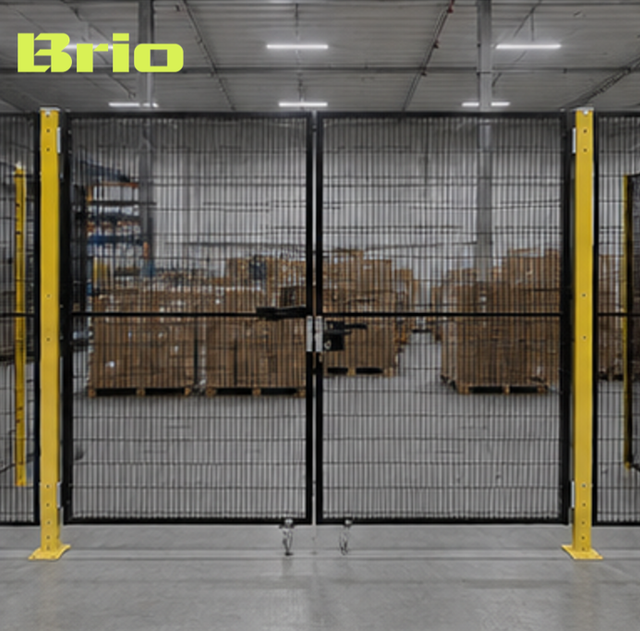 Cold-Rolled Wire mesh SC-205