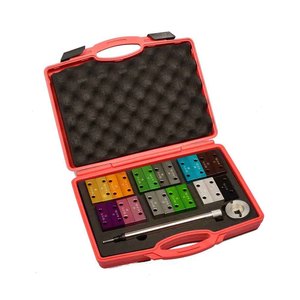 Thạc sĩ động cơ thời gian khóa vành đai ổ đĩa công cụ <span class=keywords><strong>Kit</strong></span> cho Alfa Romeo Fiat lancia 1.4 1.6 1.8 2.0 12V 16V 2.0V - Product Image 4