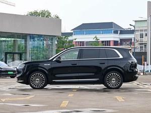 2025 AITO รถพลังงาน M8แบบไฮบริด SUV คุณภาพสูงรถพลังงานไฟฟ้า LHD M8 Wenjie ผลิตจากจีน5/6ที่นั่ง PHEV SUV erev - Product Image 3