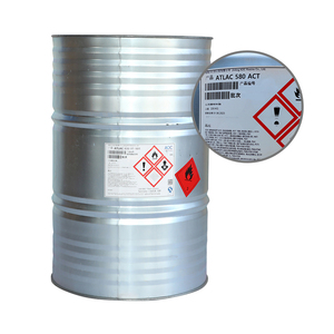Atlac 580 ACT Hochwertiges Bisphenol-A-Urethan-Vinylesterharz in Styrol-Lösung - Product Image 3