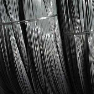 Alambre de Acero al Carbono sin Aleación de Alta Calidad al por Mayor para la Producción de Muelles con Servicios de Soldadura y Corte - Product Image 5