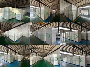 Réservoirs de stockage d'<span class=keywords><strong>eau</strong></span> <span class=keywords><strong>potable</strong></span>/incendie en PRV/FRP de qualité supérieure – Vente directe fabricant, haute qualité - Product Image 5