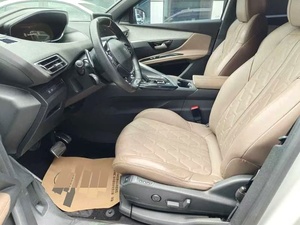 <span class=keywords><strong>Peugeot</strong></span> <span class=keywords><strong>5008</strong></span> 2017 Usado, Automático, Turbo, SUV de <span class=keywords><strong>7</strong></span> <span class=keywords><strong>Plazas</strong></span> con Asientos de Cuero, Llantas R18 y Cámara Trasera - Product Image 6